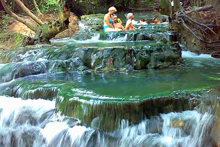 krabi jungle tour to emerald pool
