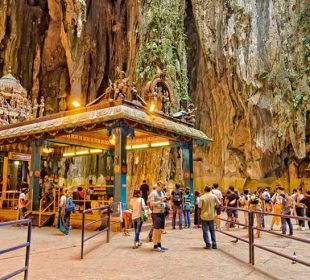 Batu Cave